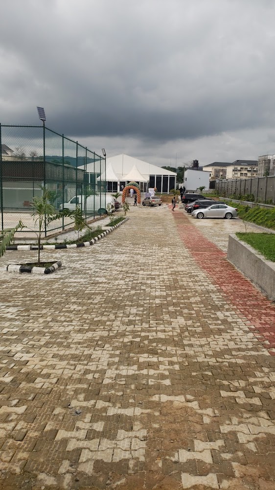 PAL EVENT CENTER